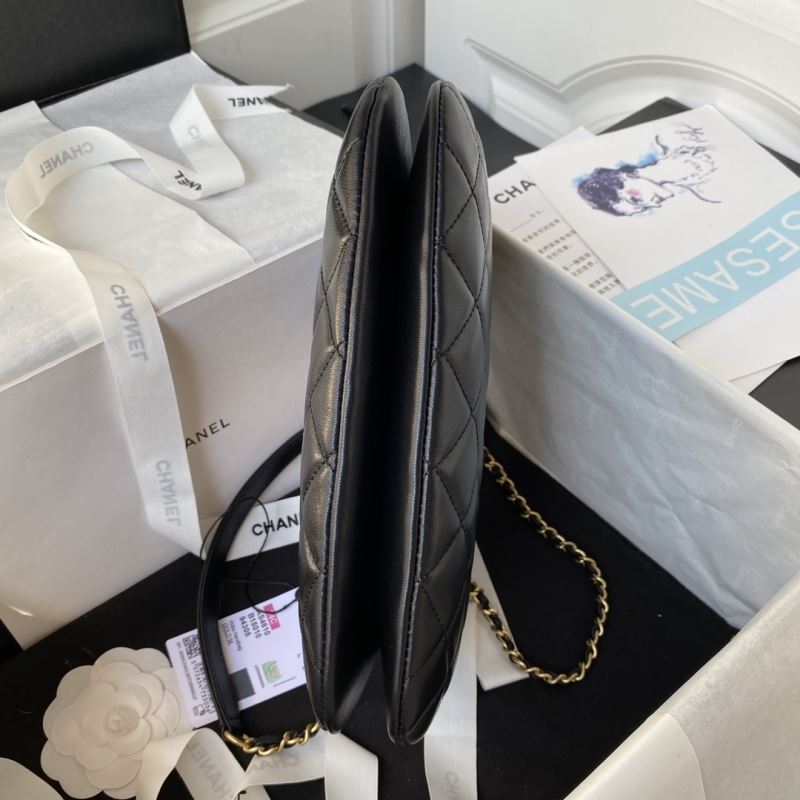 Ch**el satchel bags